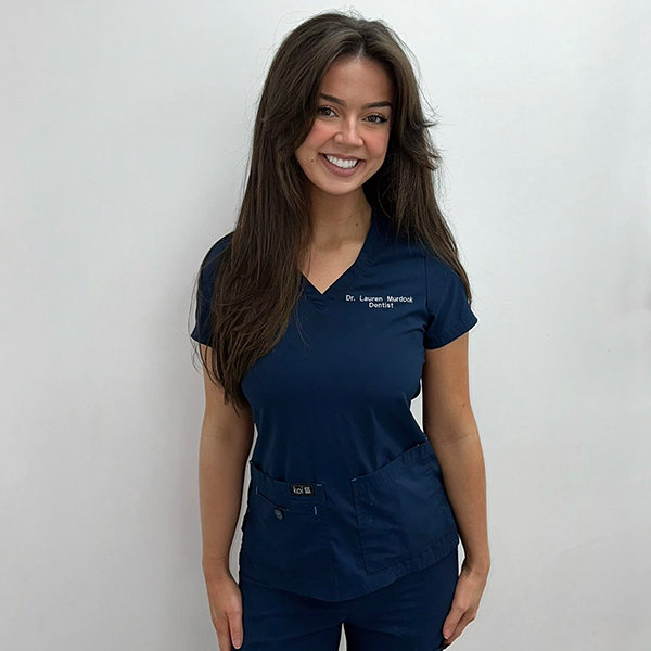Team - Infinity Dental